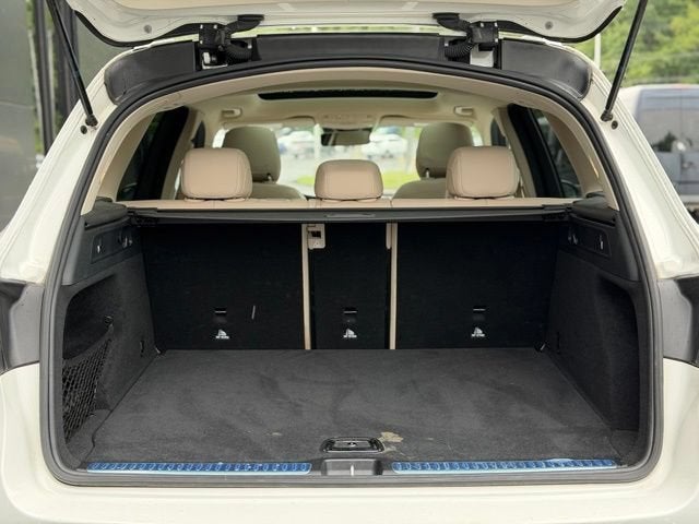 2022 Mercedes-Benz GLC GLC 300 4MATIC®