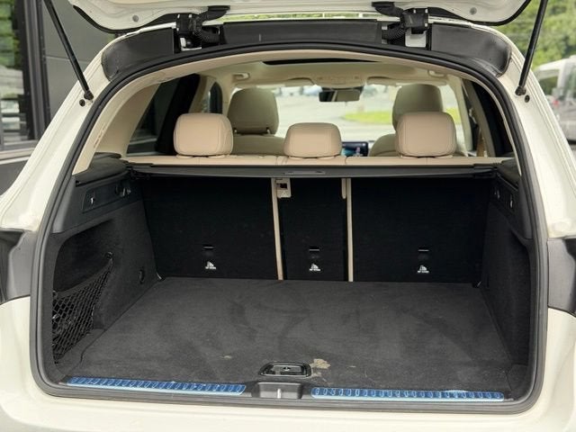 2022 Mercedes-Benz GLC GLC 300 4MATIC®