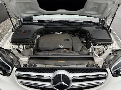 2022 Mercedes-Benz GLC GLC 300 4MATIC®