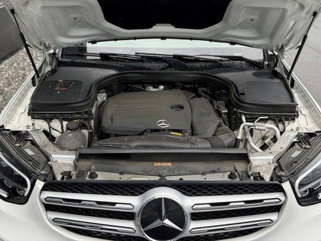 2022 Mercedes-Benz GLC GLC 300 4MATIC®