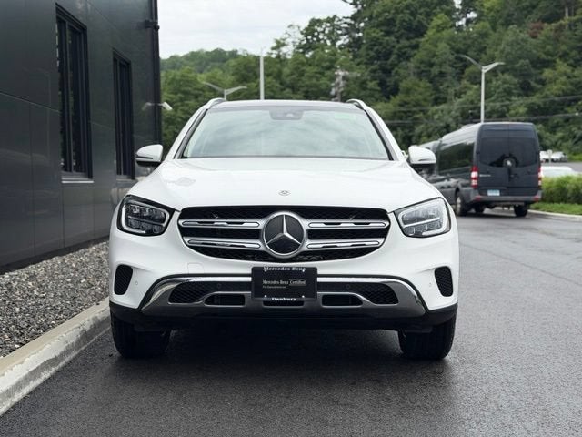 2022 Mercedes-Benz GLC GLC 300 4MATIC®