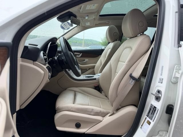 2022 Mercedes-Benz GLC GLC 300 4MATIC®