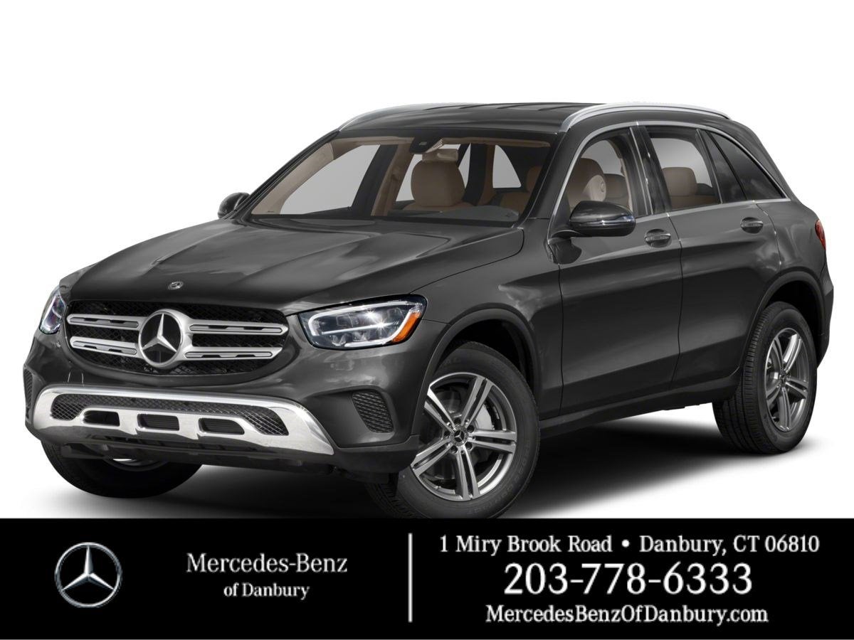 2022 Mercedes-Benz GLC GLC 300 4MATIC®