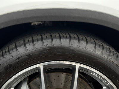 2023 Mercedes-Benz GLC GLC 43 AMG® 4MATIC®