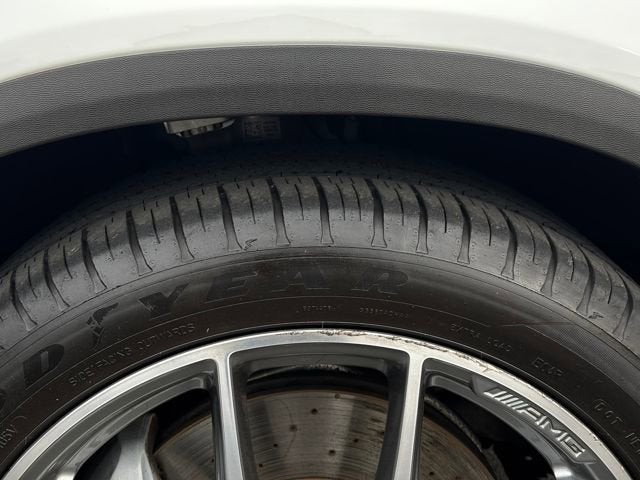 2023 Mercedes-Benz GLC GLC 43 AMG® 4MATIC®