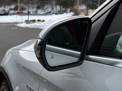 2023 Mercedes-Benz GLC GLC 43 AMG® 4MATIC®