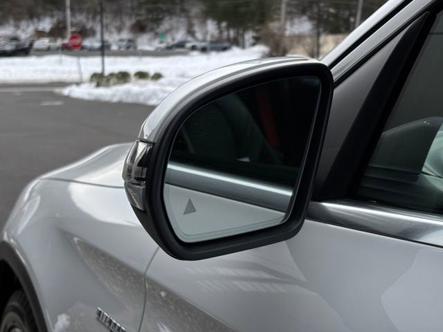 2023 Mercedes-Benz GLC GLC 43 AMG® 4MATIC®