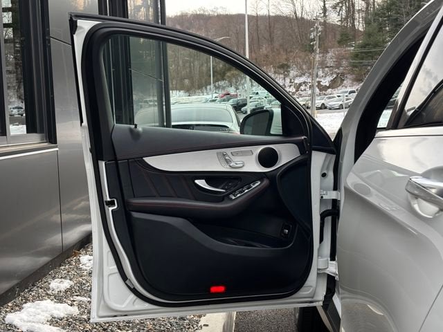 2023 Mercedes-Benz GLC GLC 43 AMG® 4MATIC®