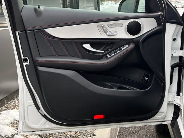 2023 Mercedes-Benz GLC GLC 43 AMG® 4MATIC®