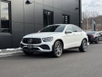 2023 Mercedes-Benz GLC GLC 43 AMG® 4MATIC®
