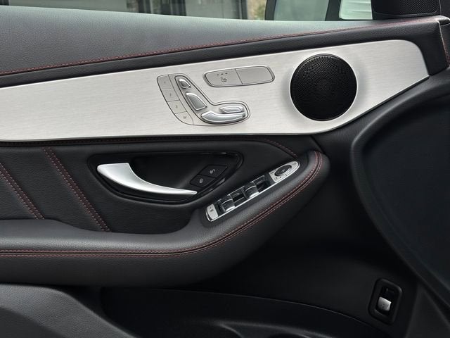 2023 Mercedes-Benz GLC GLC 43 AMG® 4MATIC®