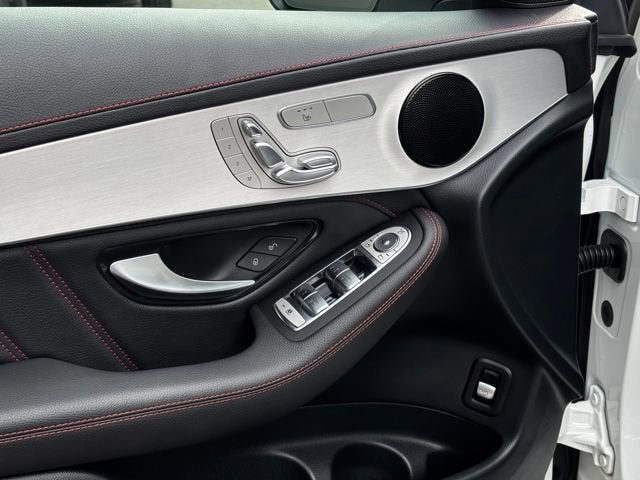 2023 Mercedes-Benz GLC GLC 43 AMG® 4MATIC®