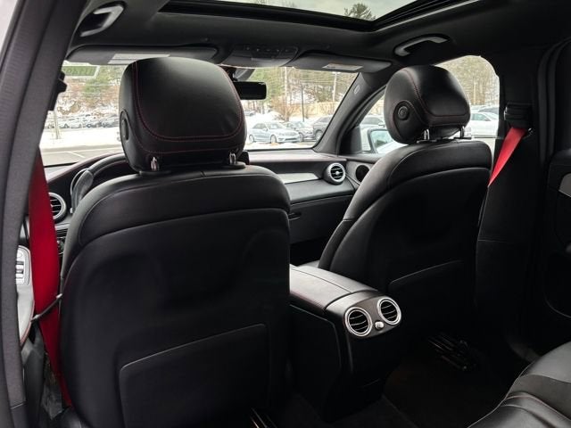 2023 Mercedes-Benz GLC GLC 43 AMG® 4MATIC®