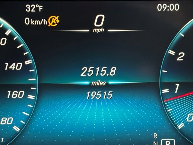 2023 Mercedes-Benz GLC GLC 43 AMG® 4MATIC®