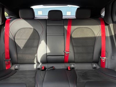 2023 Mercedes-Benz GLC GLC 43 AMG® 4MATIC®