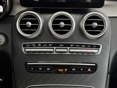 2023 Mercedes-Benz GLC GLC 43 AMG® 4MATIC®