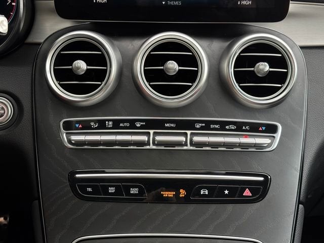 2023 Mercedes-Benz GLC GLC 43 AMG® 4MATIC®