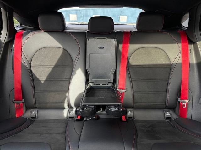 2023 Mercedes-Benz GLC GLC 43 AMG® 4MATIC®