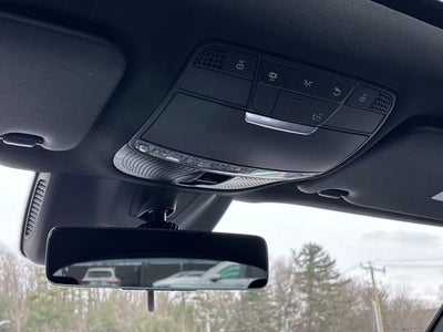 2023 Mercedes-Benz GLC GLC 43 AMG® 4MATIC®