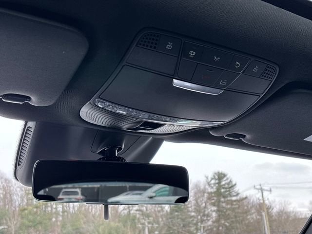 2023 Mercedes-Benz GLC GLC 43 AMG® 4MATIC®