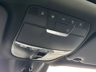 2023 Mercedes-Benz GLC GLC 43 AMG® 4MATIC®