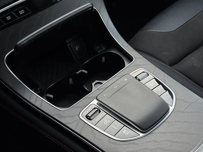 2023 Mercedes-Benz GLC GLC 43 AMG® 4MATIC®