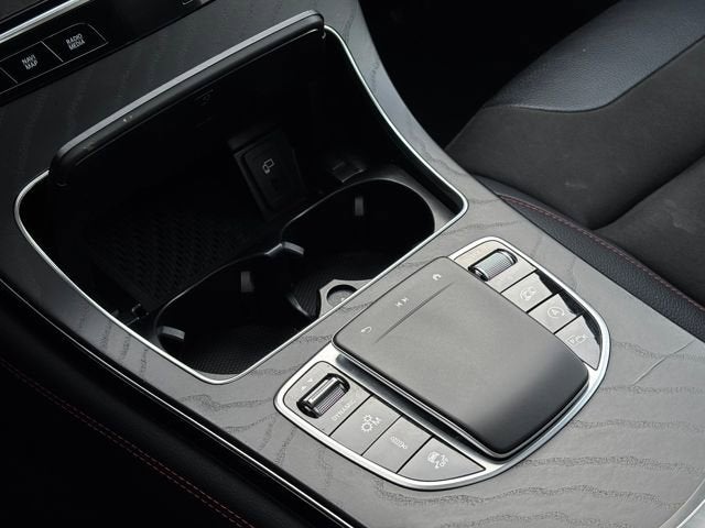 2023 Mercedes-Benz GLC GLC 43 AMG® 4MATIC®