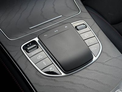 2023 Mercedes-Benz GLC GLC 43 AMG® 4MATIC®