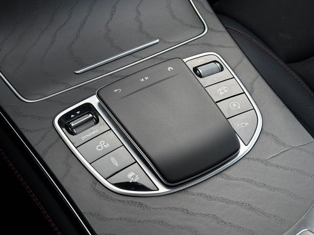 2023 Mercedes-Benz GLC GLC 43 AMG® 4MATIC®