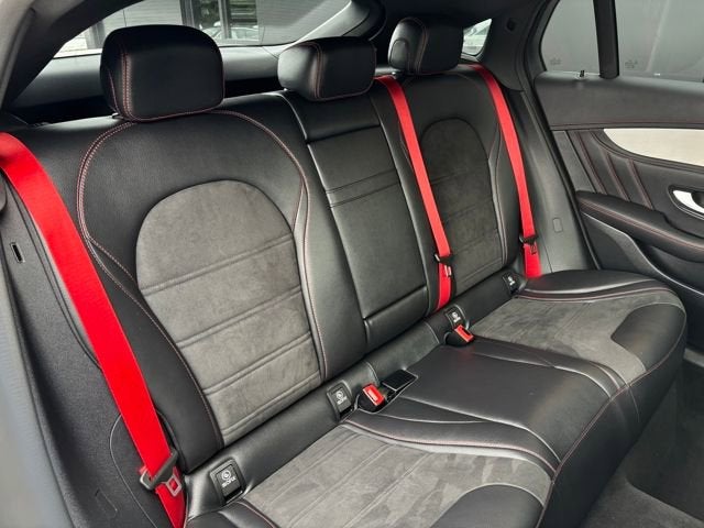 2023 Mercedes-Benz GLC GLC 43 AMG® 4MATIC®