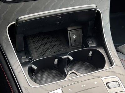 2023 Mercedes-Benz GLC GLC 43 AMG® 4MATIC®