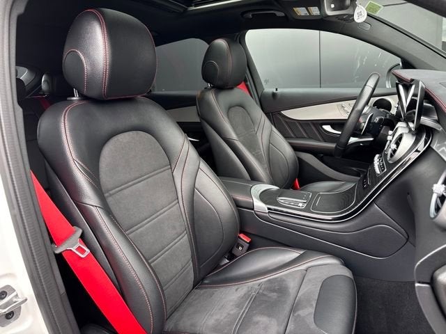 2023 Mercedes-Benz GLC GLC 43 AMG® 4MATIC®