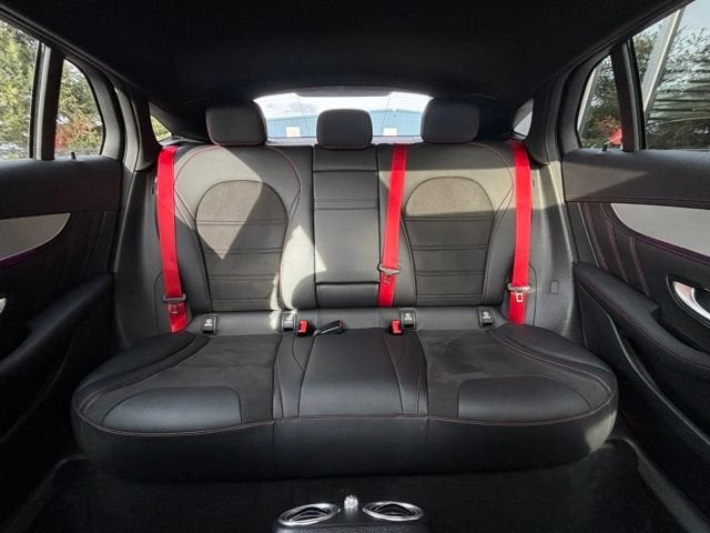 2023 Mercedes-Benz GLC GLC 43 AMG® 4MATIC®