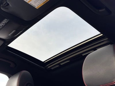 2023 Mercedes-Benz GLC GLC 43 AMG® 4MATIC®