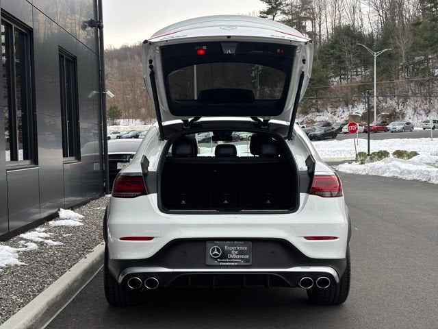 2023 Mercedes-Benz GLC GLC 43 AMG® 4MATIC®