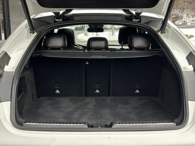 2023 Mercedes-Benz GLC GLC 43 AMG® 4MATIC®