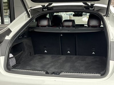 2023 Mercedes-Benz GLC GLC 43 AMG® 4MATIC®