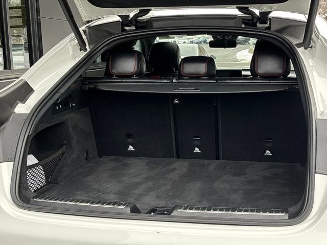 2023 Mercedes-Benz GLC GLC 43 AMG® 4MATIC®