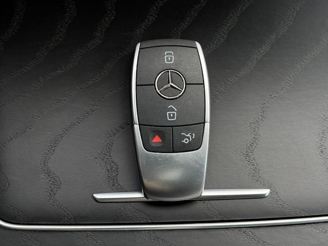 2023 Mercedes-Benz GLC GLC 43 AMG® 4MATIC®