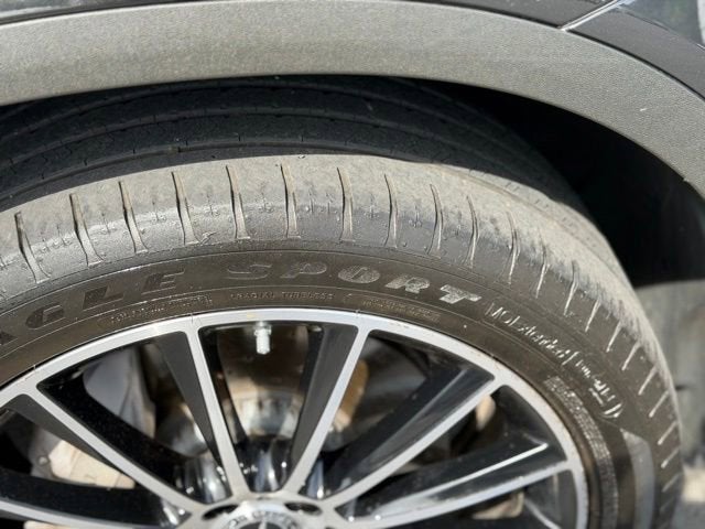 2023 Mercedes-Benz GLC GLC 300 Coupe 4MATIC®