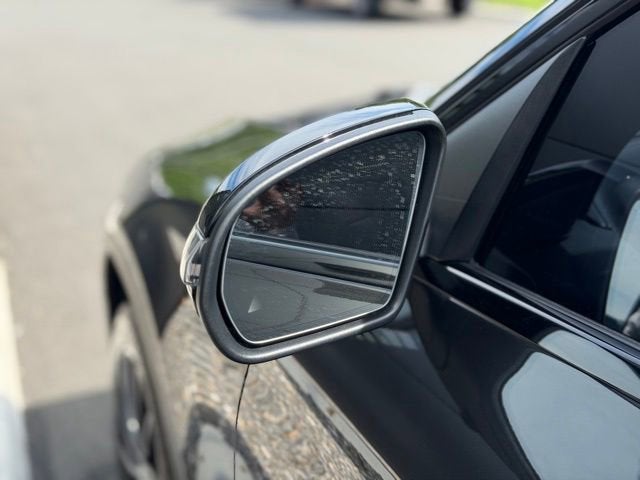 2023 Mercedes-Benz GLC GLC 300 Coupe 4MATIC®