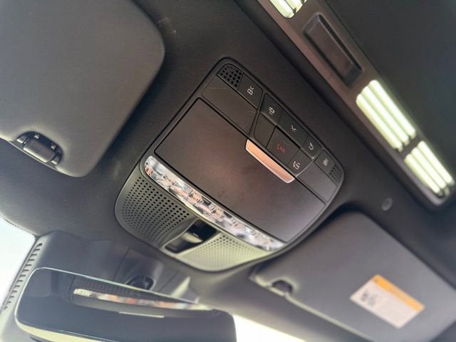 2023 Mercedes-Benz GLC GLC 300 Coupe 4MATIC®