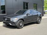 2023 Mercedes-Benz GLC GLC 300 Coupe 4MATIC®