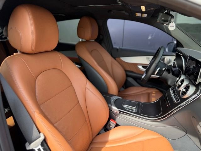 2023 Mercedes-Benz GLC GLC 300 Coupe 4MATIC®