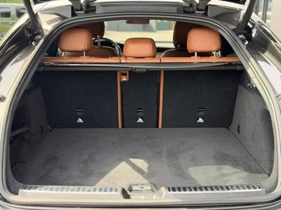 2023 Mercedes-Benz GLC GLC 300 Coupe 4MATIC®