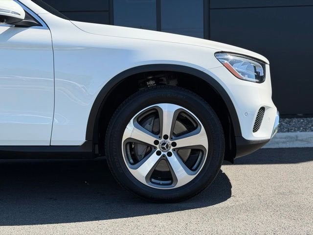 2023 Mercedes-Benz GLC GLC 300 Coupe 4MATIC®