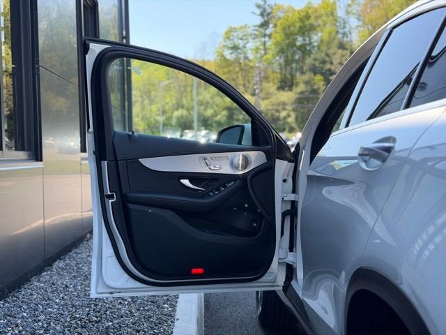 2023 Mercedes-Benz GLC GLC 300 Coupe 4MATIC®