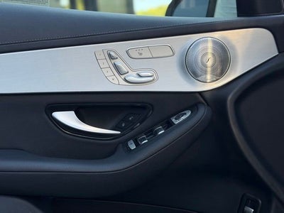 2023 Mercedes-Benz GLC GLC 300 Coupe 4MATIC®