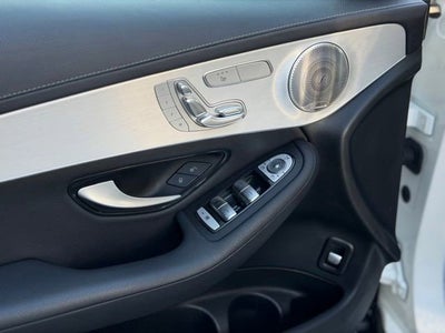 2023 Mercedes-Benz GLC GLC 300 Coupe 4MATIC®