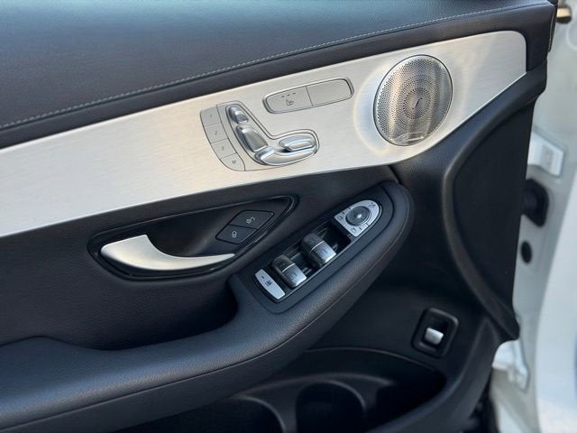 2023 Mercedes-Benz GLC GLC 300 Coupe 4MATIC®